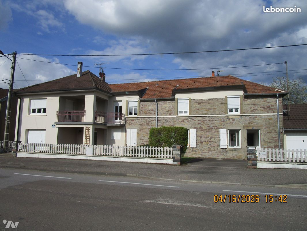 Maison 10 pièces 224 m² (image 2)