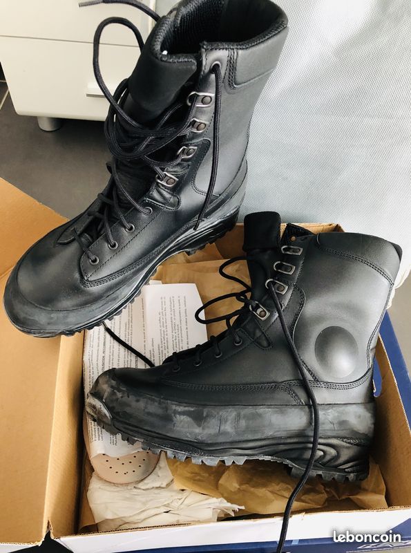 Gore Tex Chaussure FranÃ§aise Chaussures Trek Chaud Meindl Goretex