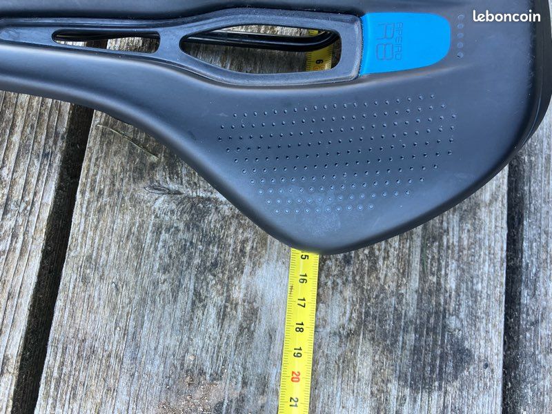 Selle De Vtt Homme VTT ROUTE TEAM 23 DDK