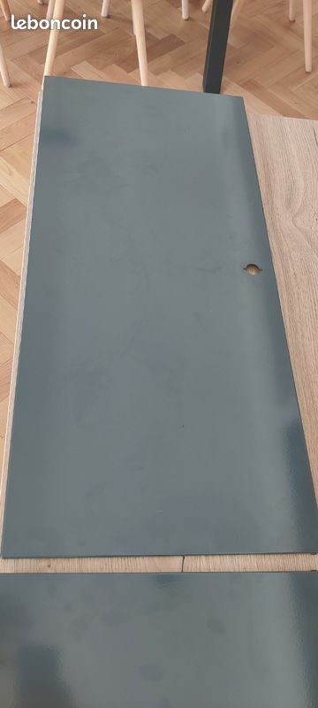Pièces détachées usm haller (image 1)