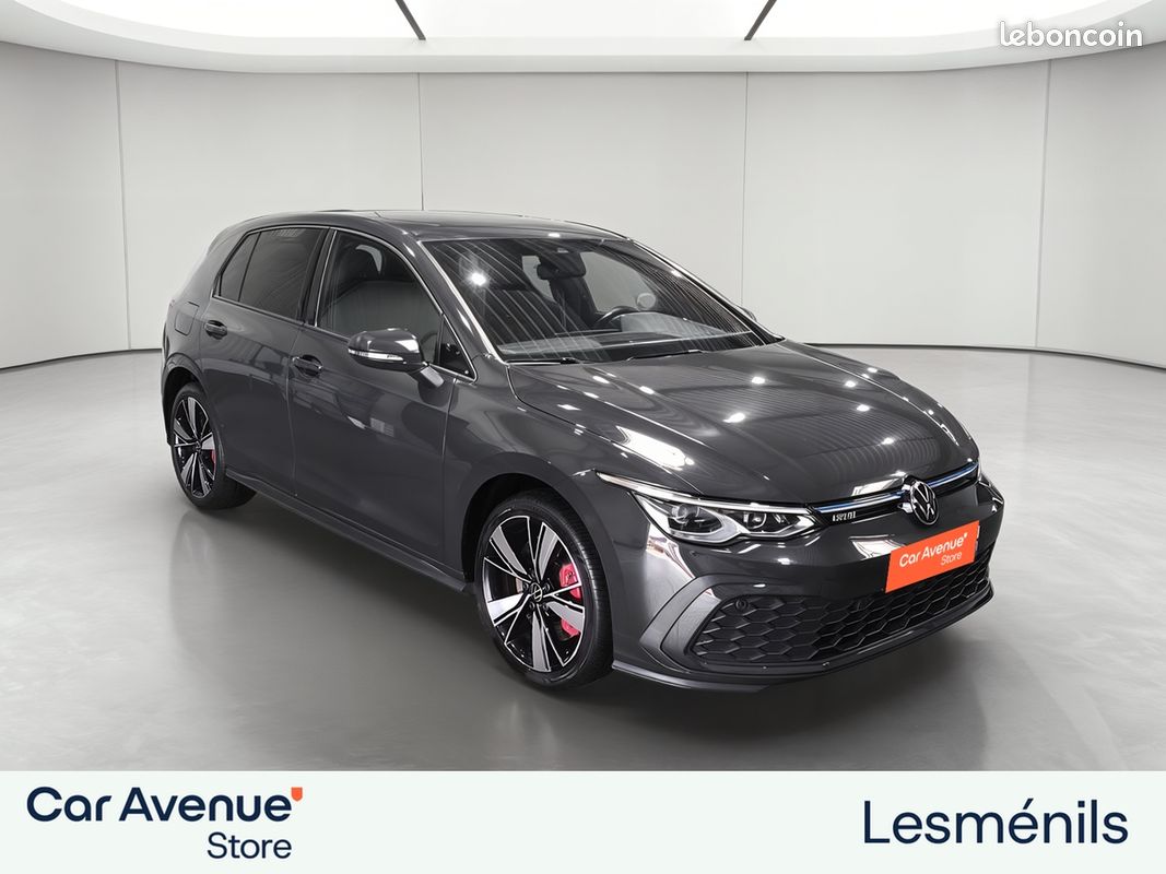 VOLKSWAGEN Golf 1.4 Hybrid Rechargeable OPF 245 DSG6 GTE (image 7)