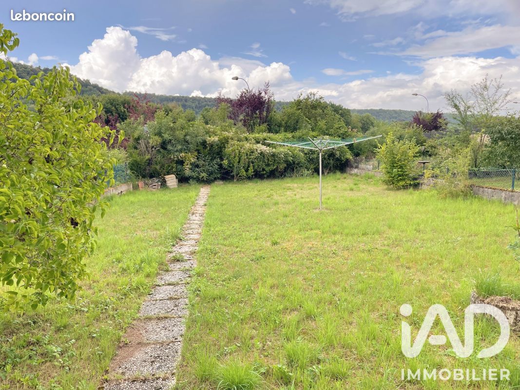 Maison 5 pièces 85 m² · à Liverdun · 85 m² · 152 500 €