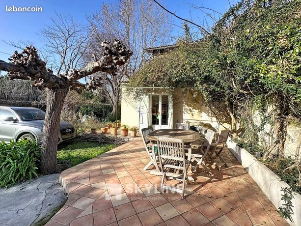 Propriété 9 pièces 197 m² — 21