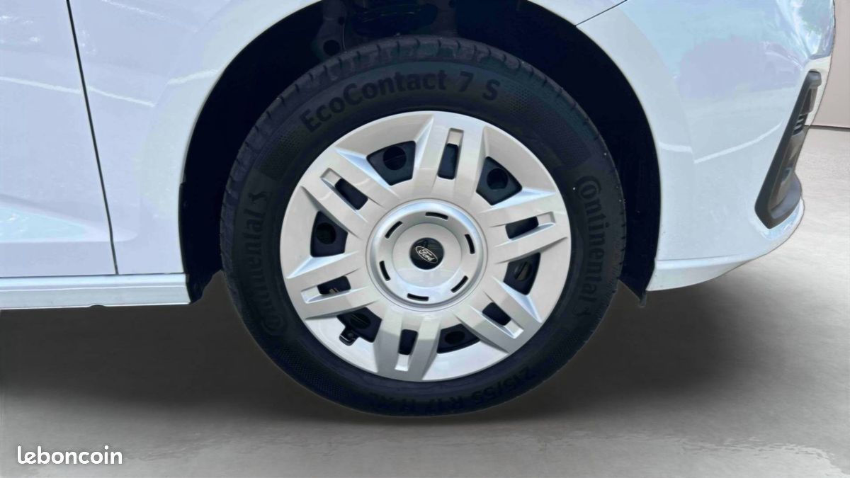 Ford transit connect fgn 1.5 ecoboost 150ch l2 phev dct6 trend (image 14)