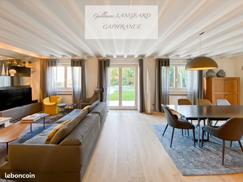 Villa 9 pièces 346 m² (image 16)