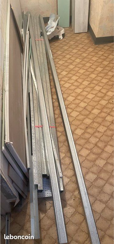 Rails Placo (image 1)
