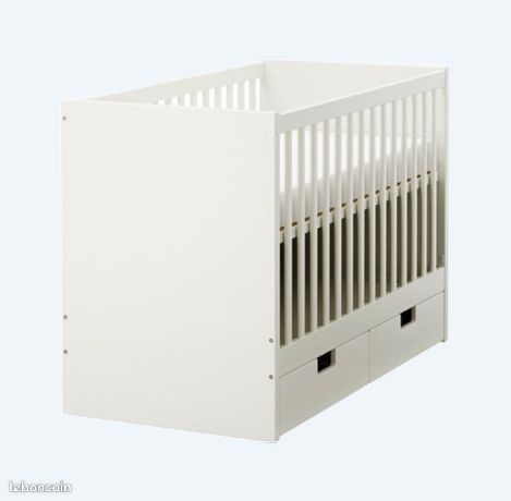 Lit Bebe Sauthon D Occasion Annonces Equipement Bebe Leboncoin