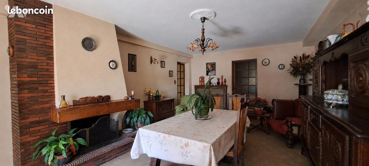Maison 6 pièces 150 m² (image 3)