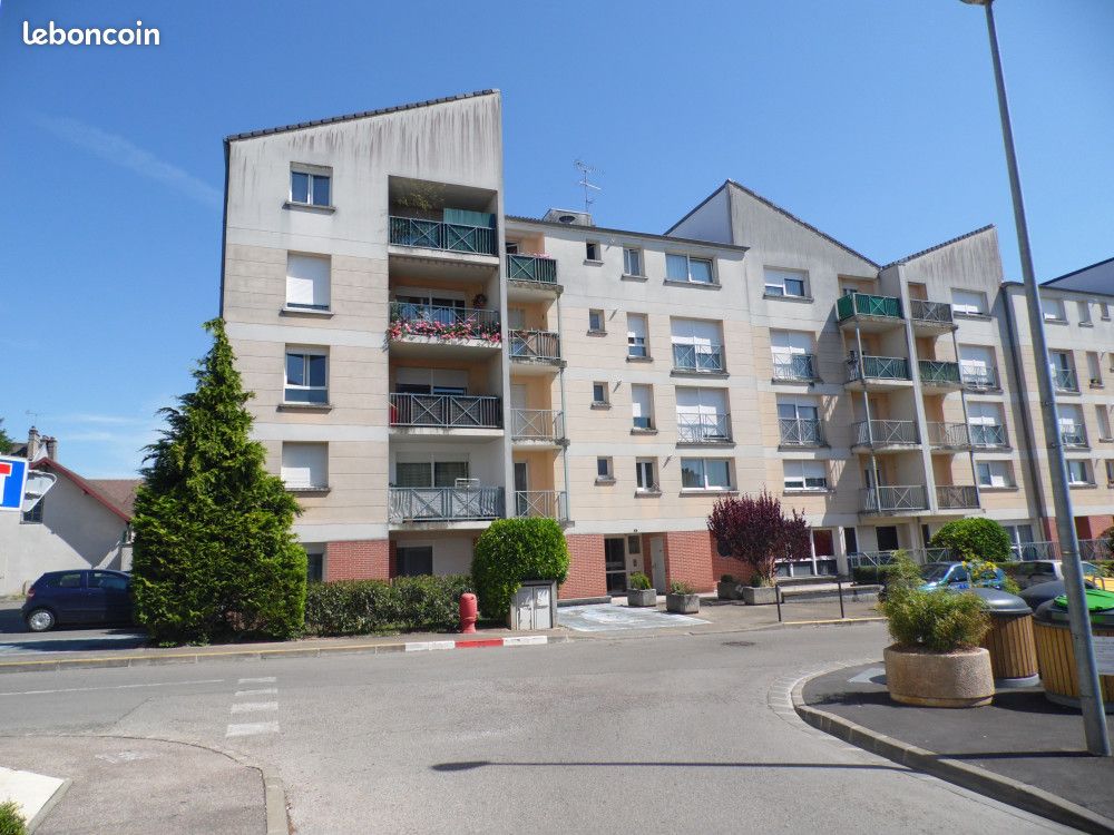 Appartement 3 pièces 76 m² · à Sainte-Savine · 76 m² · 538 €