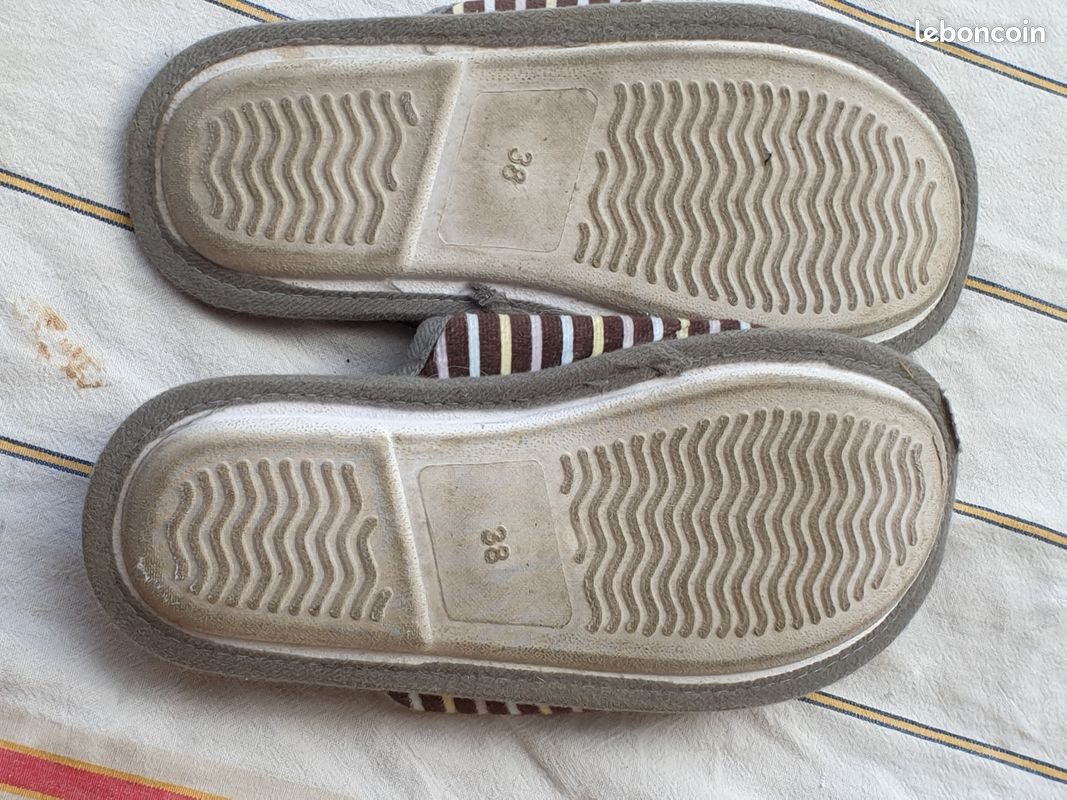 Mules femme (image 2)
