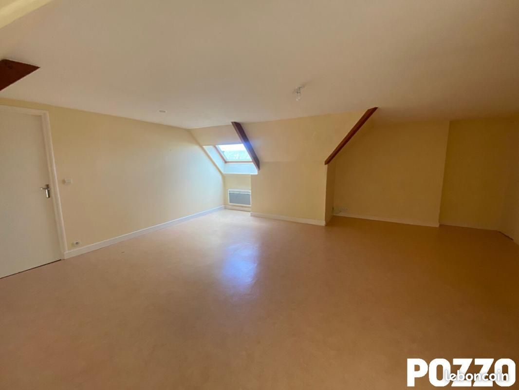 Appartement 2 pièces 61 m² · à Coutances · 61 m² · 441 €/mois