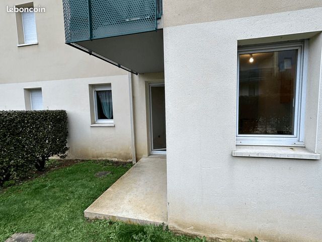 Appartement 1 pièce 31 m² - Limoges 87000 (image principale 7)