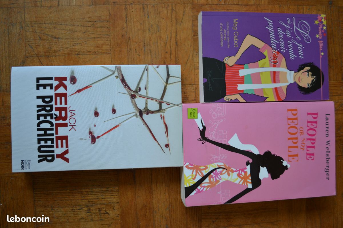 11 livres (image 2)