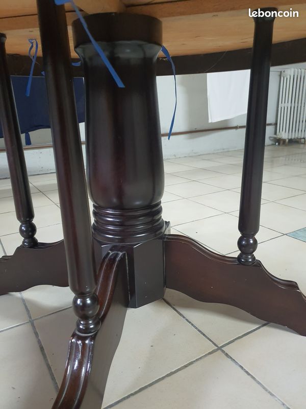 Tables marocaines ×2 (image 16)