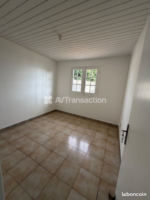 Maison 4 pièces 90 m² · à Saint-Pierre · 90 m² · 1 110 €/mois