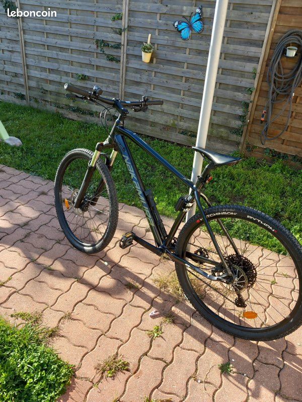 Vélo nakamura (image 1)