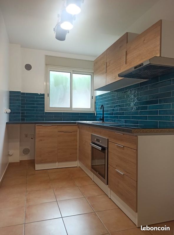 Appartement 3 pièces 60 m² · au Tampon · 60 m² · 860 €/mois