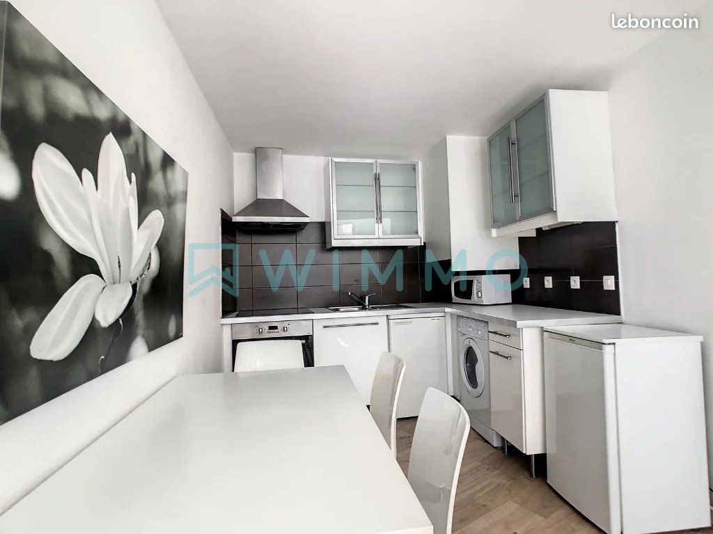 Maison 2 pièces 36 m² · à Bordeaux · 36 m² · 826 €/mois