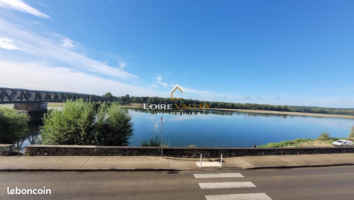 Maison 5 pièces 110 m² · à Loire-Authion · 110 m² · 242 650 €