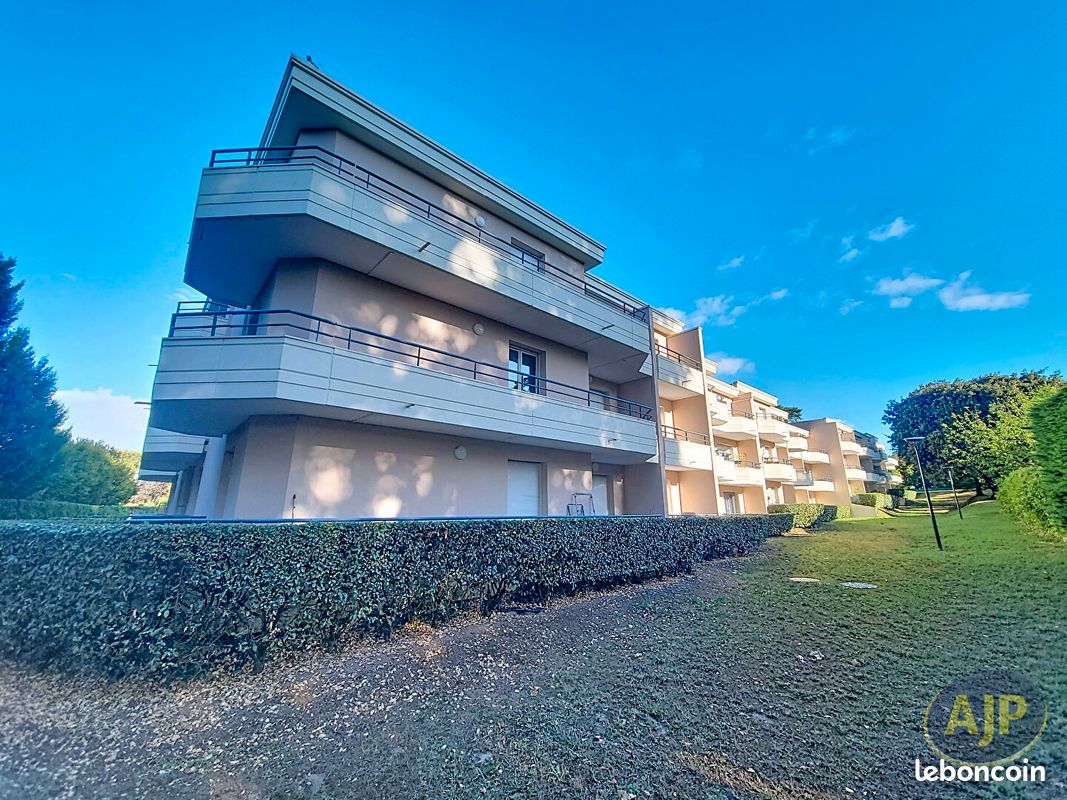 Appartement 3 pièces 58 m² · à Mérignac · 58 m² · 228 000 €