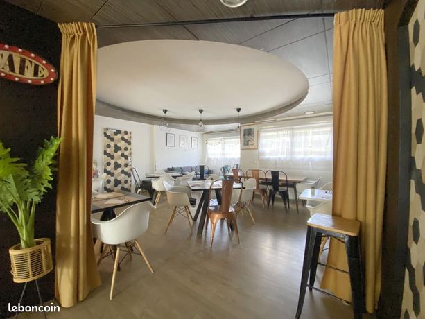 Appartement 2 pièces 20 m² — 8