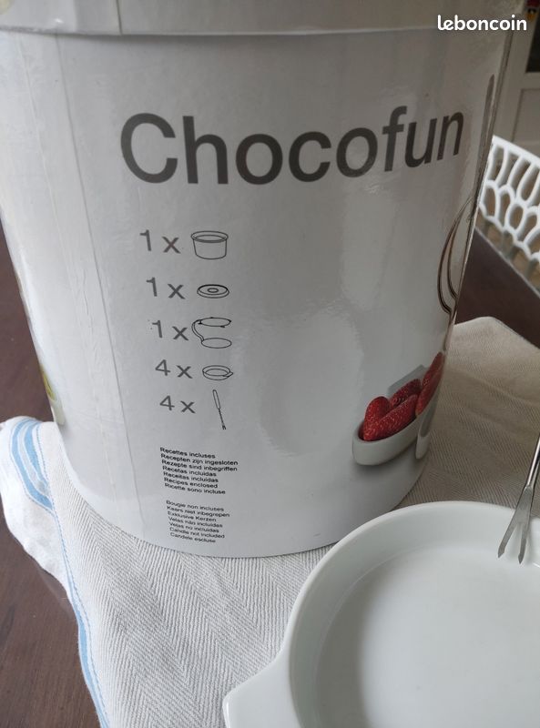 Chocofun (image 1)