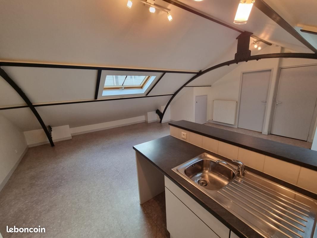 Appartement 3 pièces 58 m² - Limoges 87000 (image principale 3)