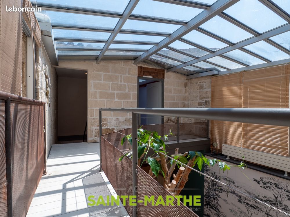 Maison a louer niort - 5 pièce(s) - 154 m2 - Surfyn