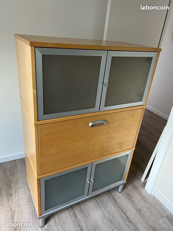 Meuble bureau (image 1)