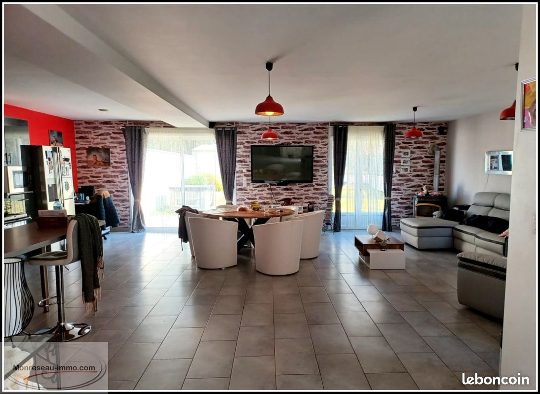 Maison 4 pièces 210 m² · à Cramant · 210 m² · 345 000 €
