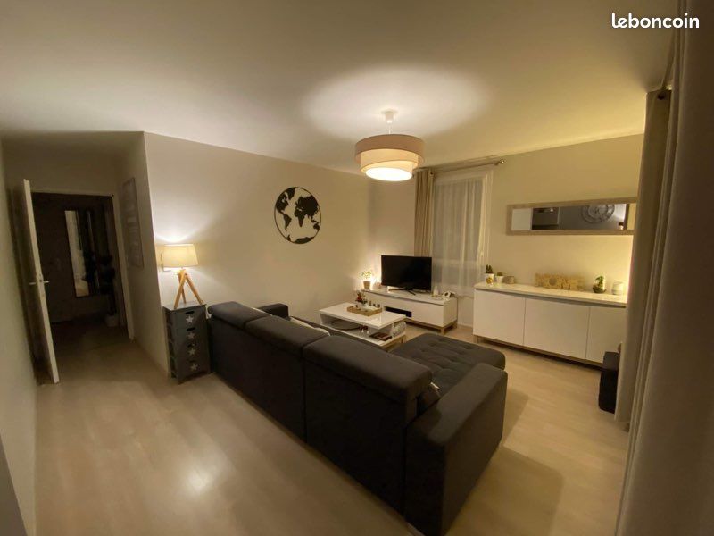 Parking 3 pièces 61 m² · à Reims · 61 m² · 900 €/mois