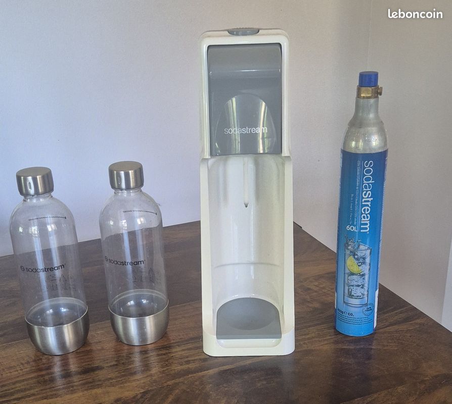 Sodastream (image 1)