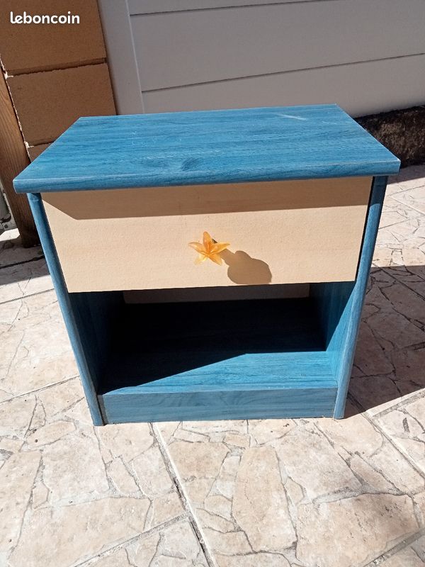 Commode enfant (image 1)