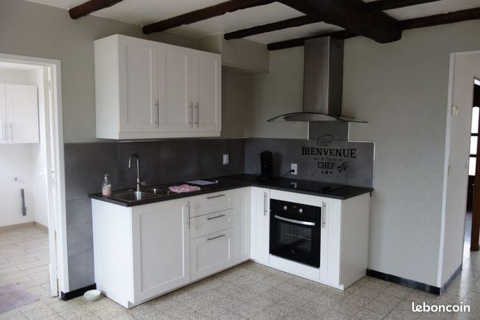 Maison 5 pièces 105 m²