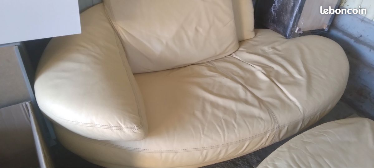 Canapé (chaise longue) (image 4)