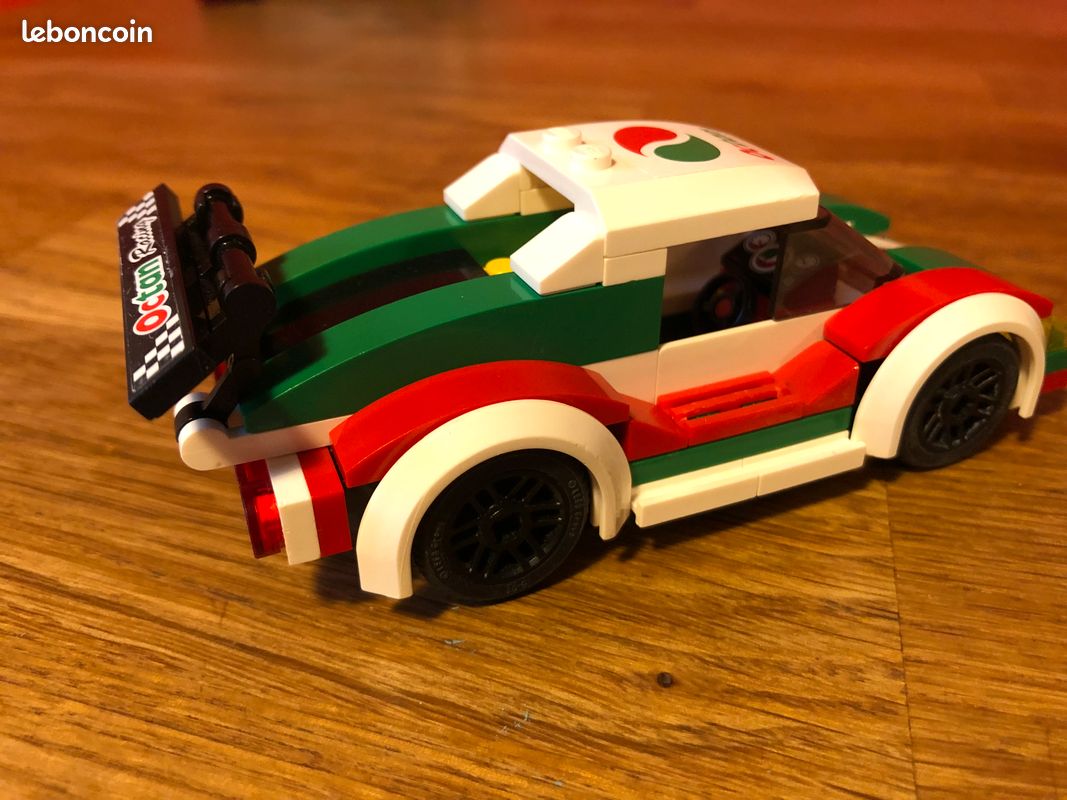 Lego city n 60053 (image 5)