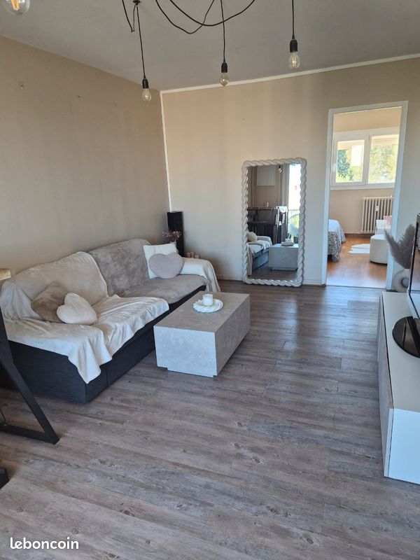 Appartement 3 pièces 59 m² · à Montpellier · 58,9 m² · 158 000 €
