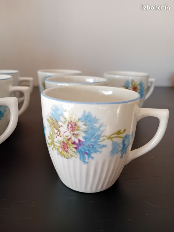 Tasses à café (image 2)