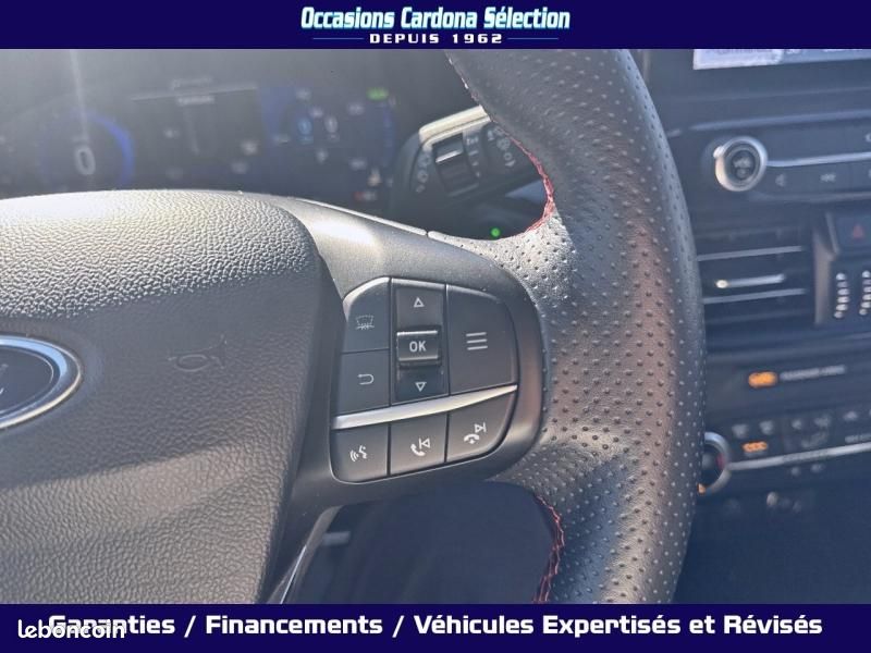 Ford Kuga 2.5 Duratec 225ch PowerSplit PHEV ST-Line X eCVT (image 15)