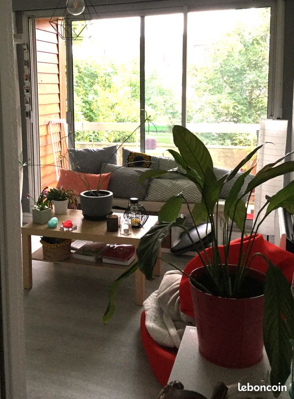 Appartement 1 pièce 24 m² · à Dax · 24 m² · 490 €