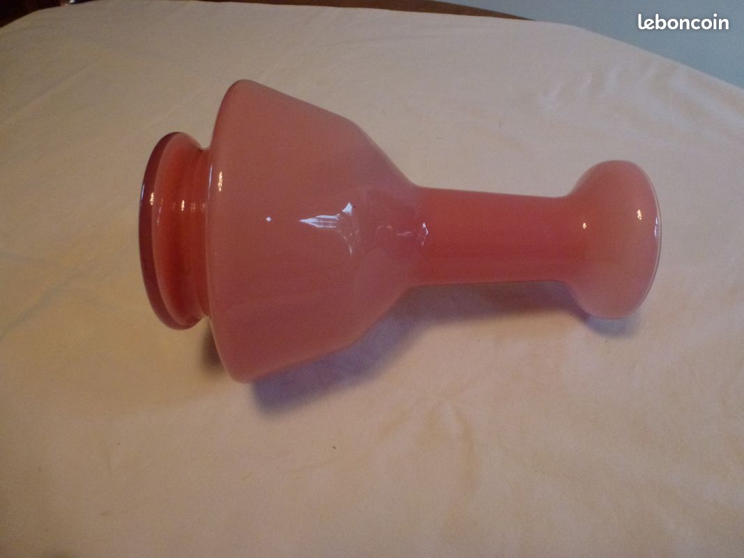 Vase opaline (image 2)