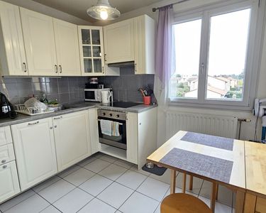 Appartement 199 000 € - 46 m²