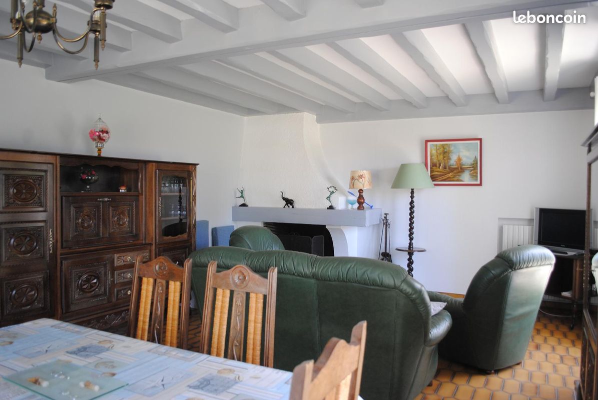 Maison individuelle tout confort (image 4)