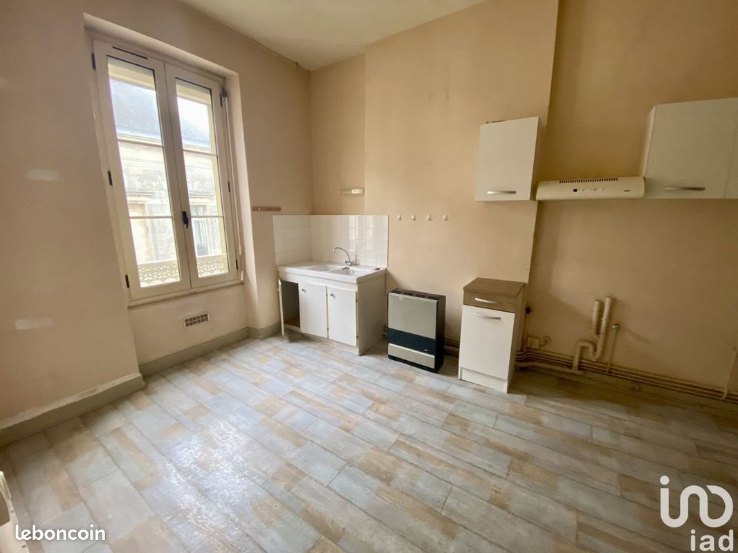 Appartement 2 pièces 51 m² - Rochefort 17300 (image principale 3)