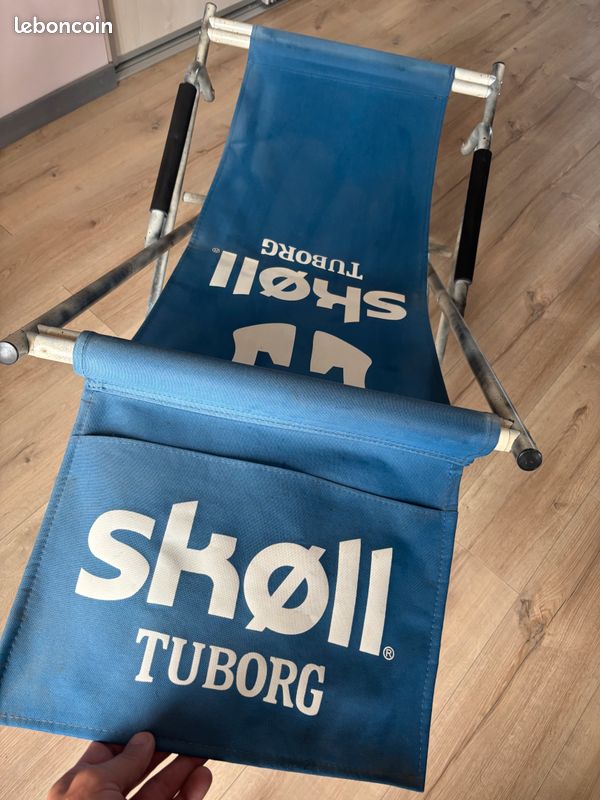 Transat - chaise longue (image 3)