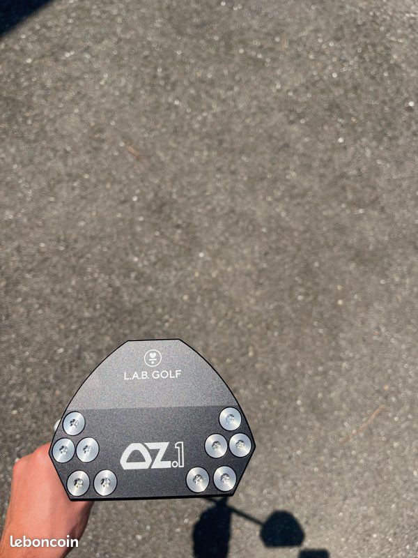 Putter OZ.1 (image 3)