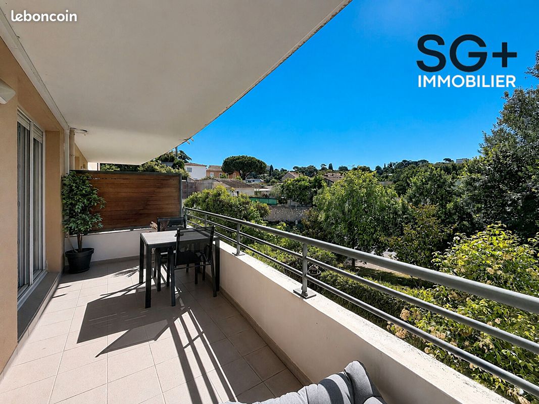 Appartement 3 pièces 66 m² · à Marseille · 66 m² · 225 000 €