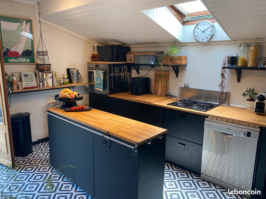 Appartement 4 pièces 85 m² · à Thônes · 85,3 m² · 420 000 €