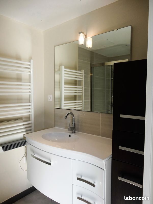 Appartement a louer herouville-saint-clair - 3 pièce(s) - 47 m2 - Surfyn