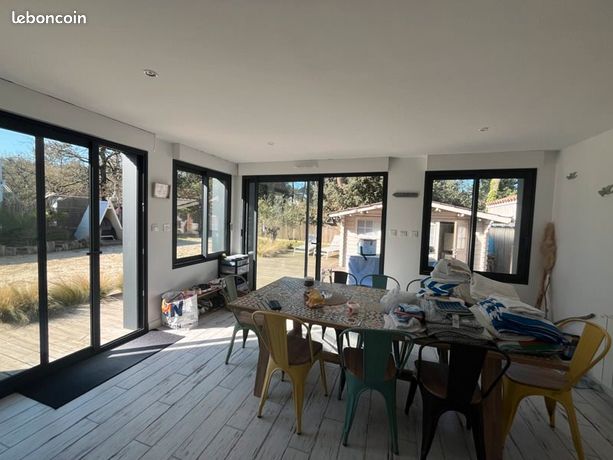 Maison 4 pièces 64 m²